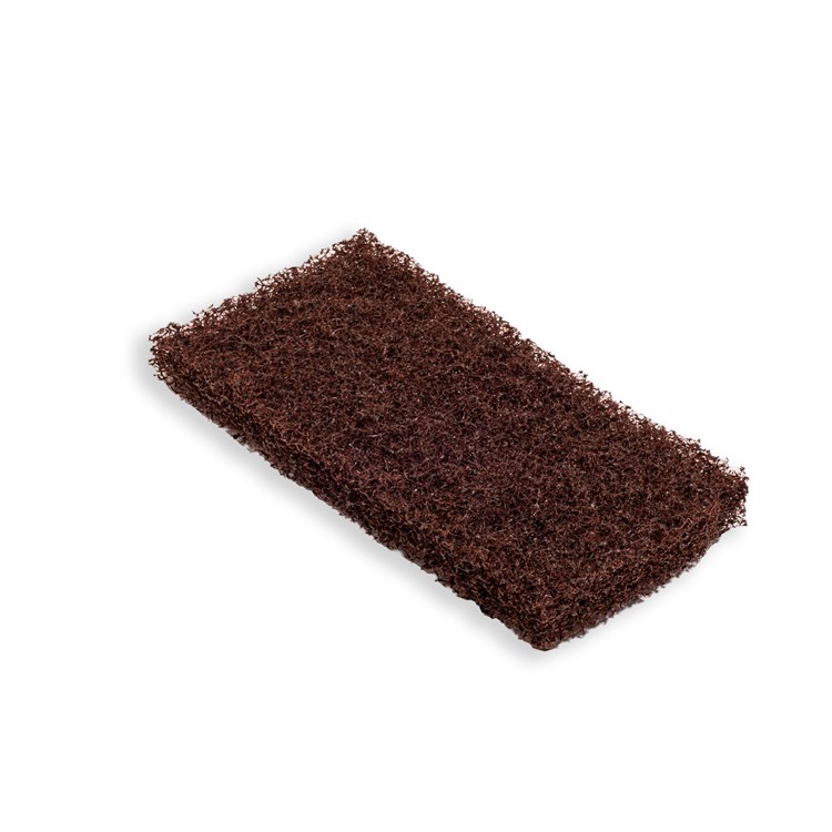 Skurblock brun grov 120x240x25 – produktbild