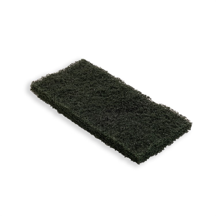 Skurblock grön medium 120x240x25 – produktbild