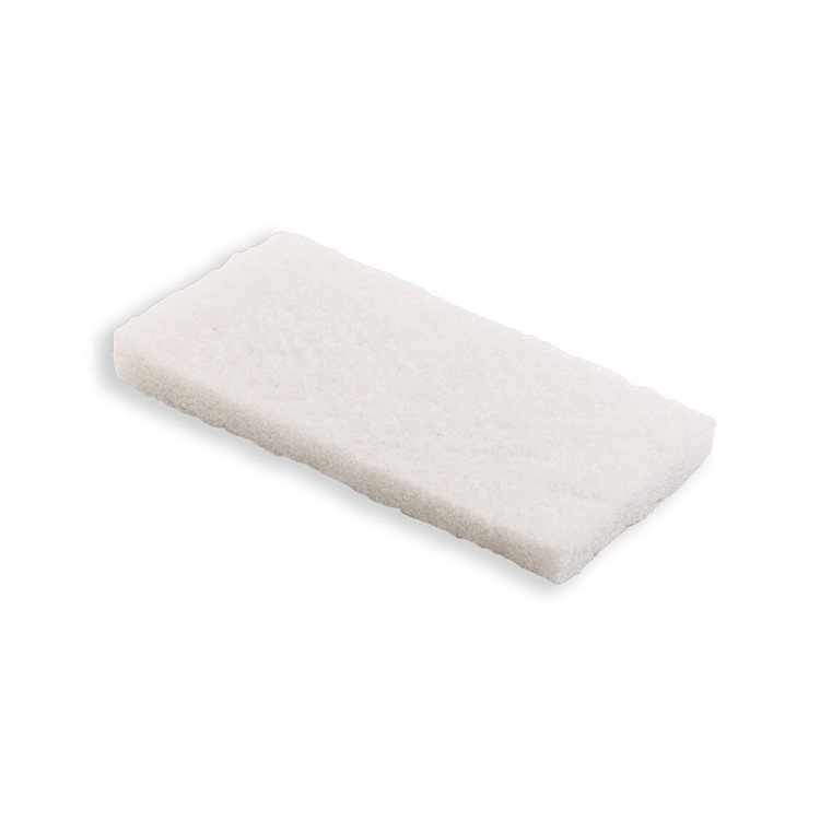 Skurblock vit fin 120x240x25 – produktbild