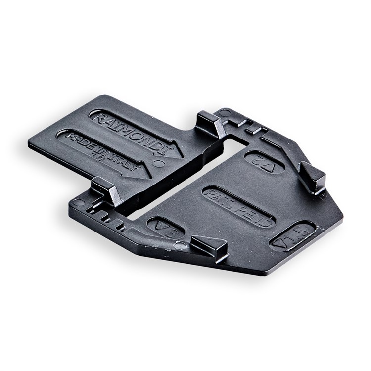 Skyddsbricka Level 250 – produktbild