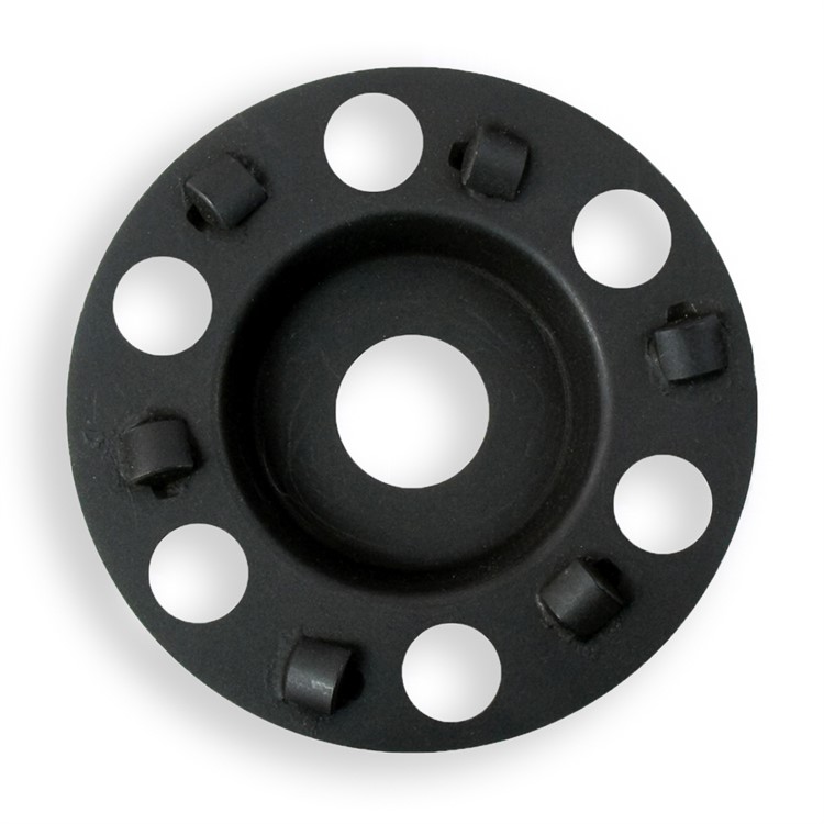 Slipskål PKD till Fasadfräs 6107 – produktbild