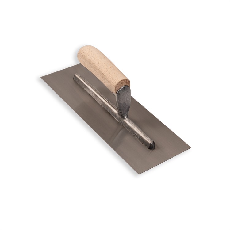 Slipstål 115x300mm – produktbild