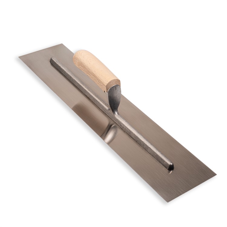 Slipstål 115x500mm – produktbild