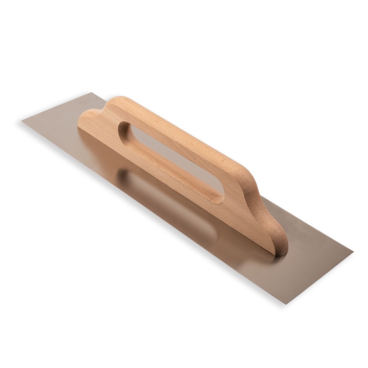 Slipstål rostfri 130x480 – produktbild