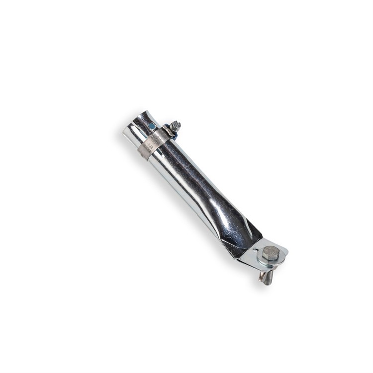 Spackelled fast Ø26mm – produktbild