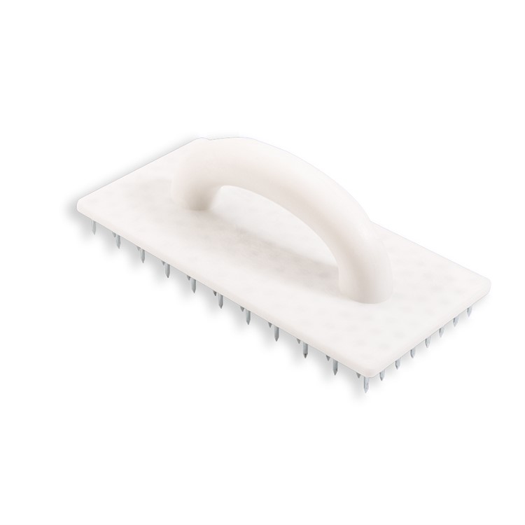 Spikrivbräda plast 130x270mm – produktbild