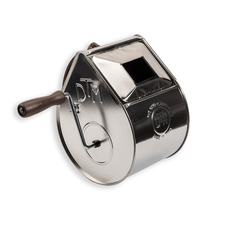 Stänkputsapparat – produktbild