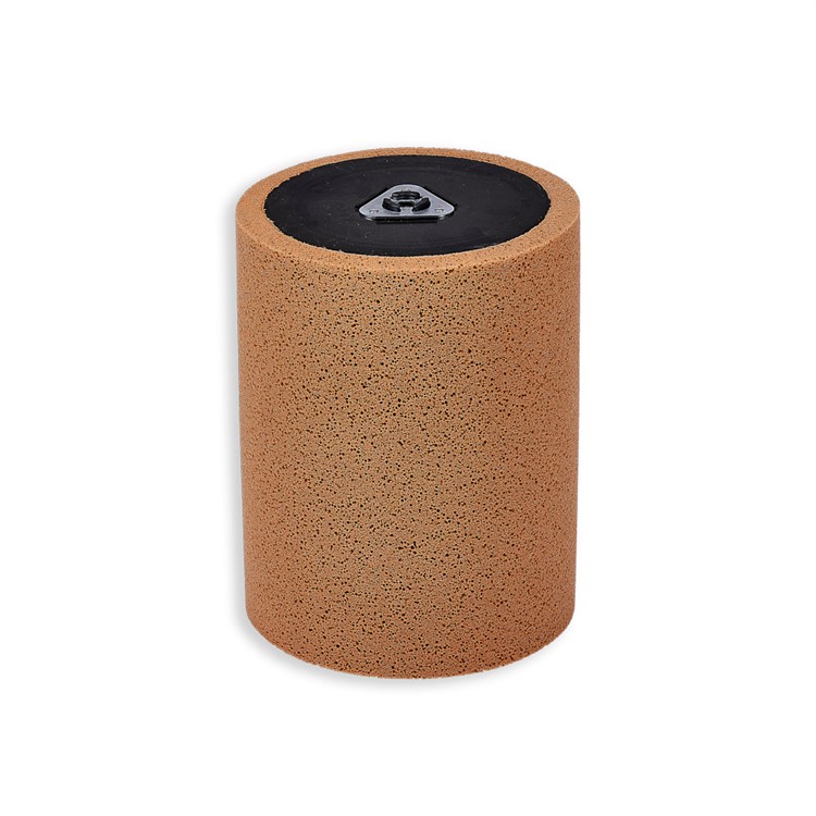 Svamp brun, Berta – produktbild