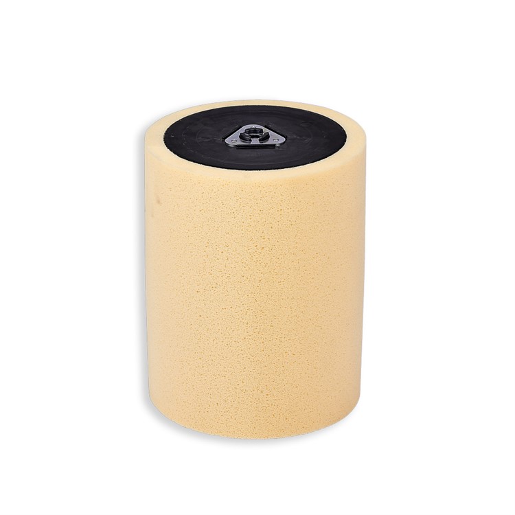 Svamp gul, Berta – produktbild