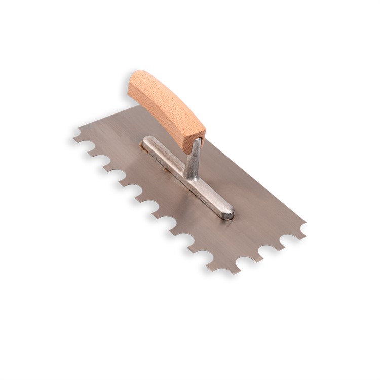 Tandspackel 280mm 15x20mm rund – produktbild