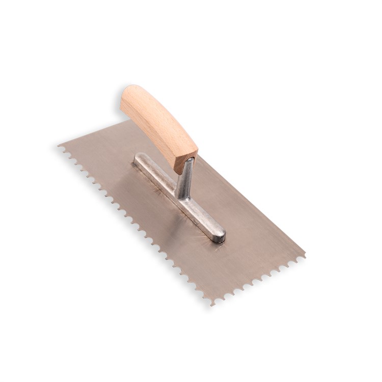 Tandspackel 280mm 5x10mm rund – produktbild