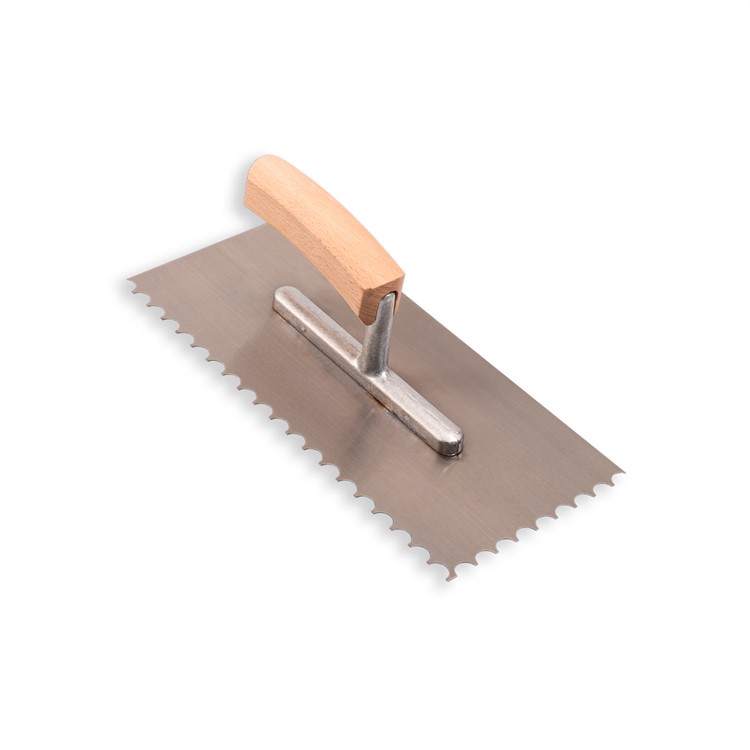 Tandspackel 280mm 6x12mm rund – produktbild