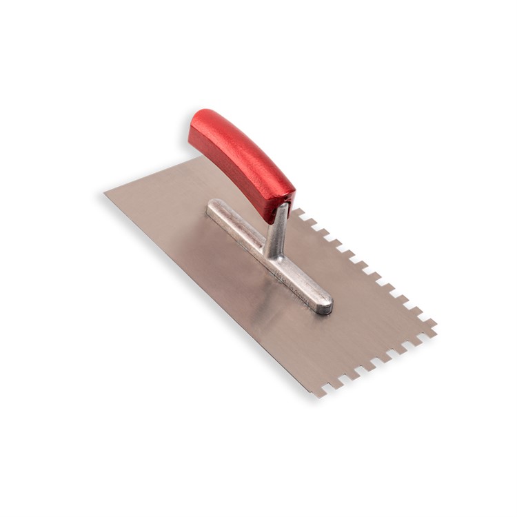 Tandspackel 280mm 8x8mm vänster – produktbild