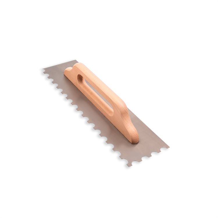 Tandspackel 480mm 10x20mm rund – produktbild