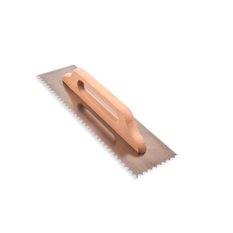 Tandspackel 480mm 6x12mm rund – produktbild