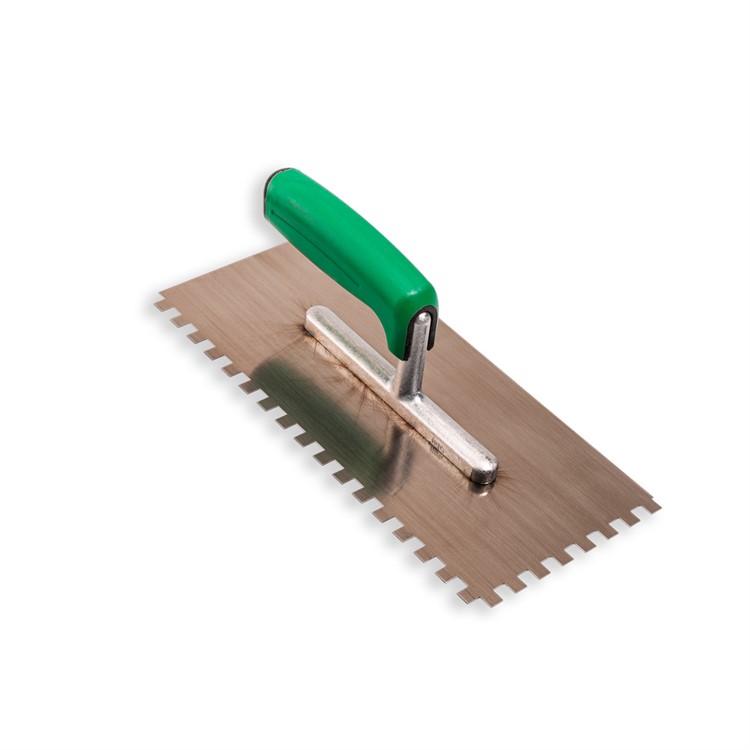 Tandspackel KGC Top Grip 280mm 8x8 – produktbild