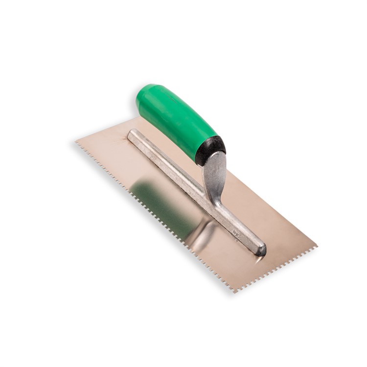 Tandspackel softgrip 280mm 3x3mm – produktbild