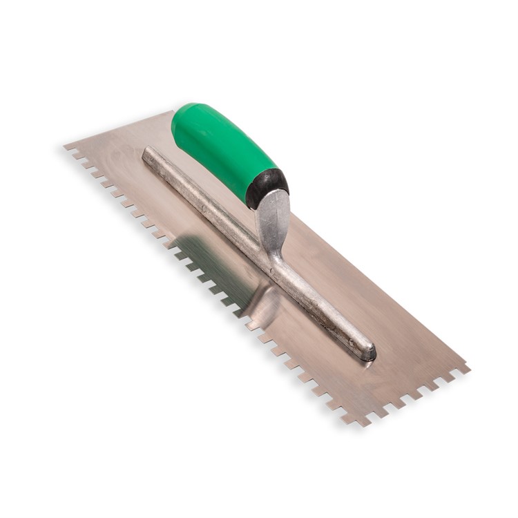 Tandspackel softgrip 400mm 8x8mm – produktbild