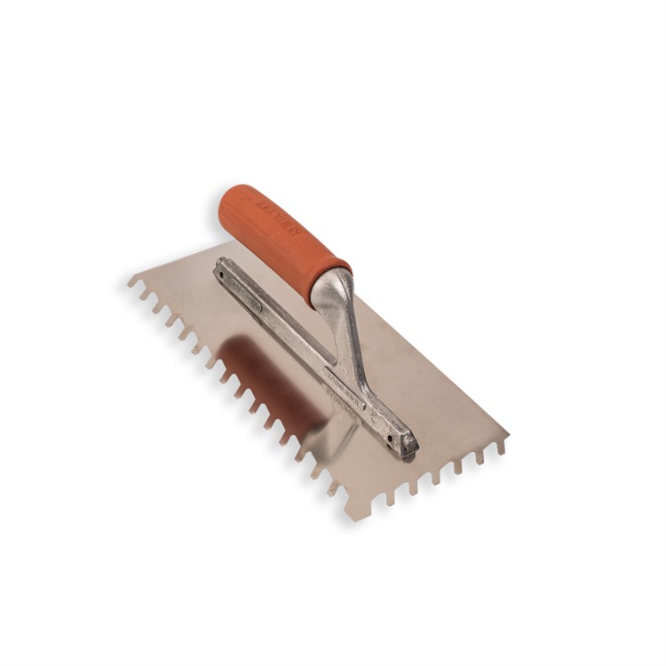 Tandspackel vinklad 280mm 10mm – produktbild