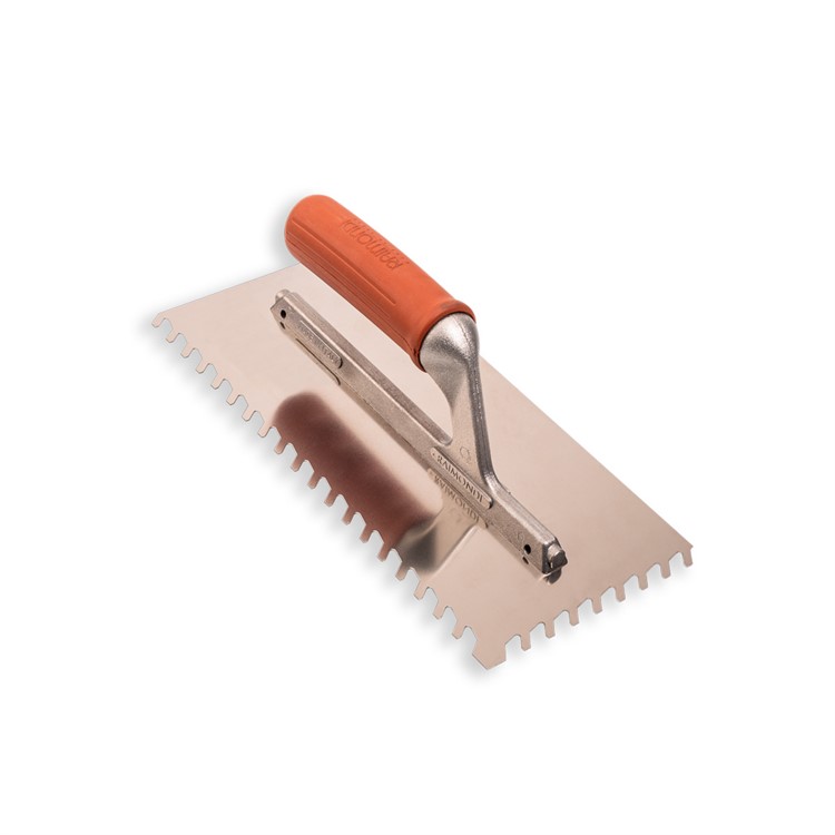 Tandspackel vinklad 280mm 8mm – produktbild