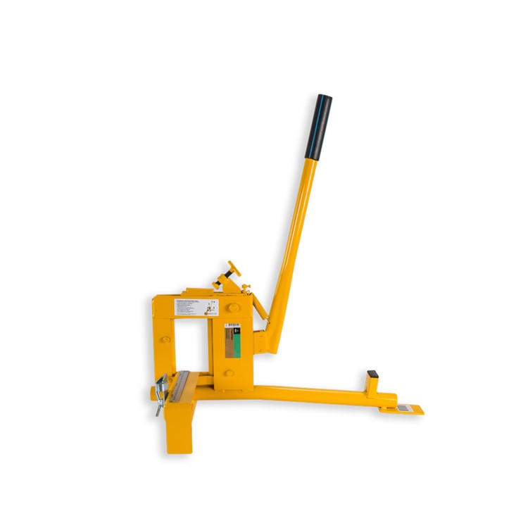 Tegelklipp – produktbild