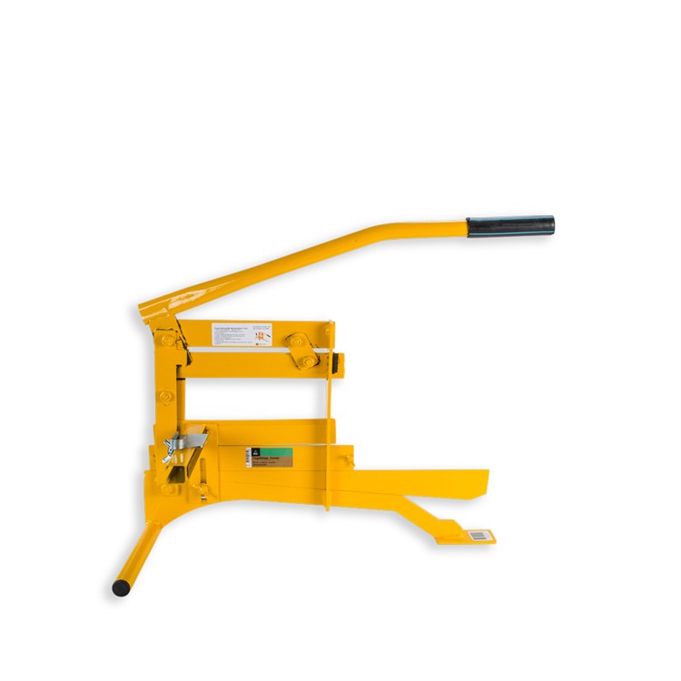 Tegelklipp, Combi – produktbild