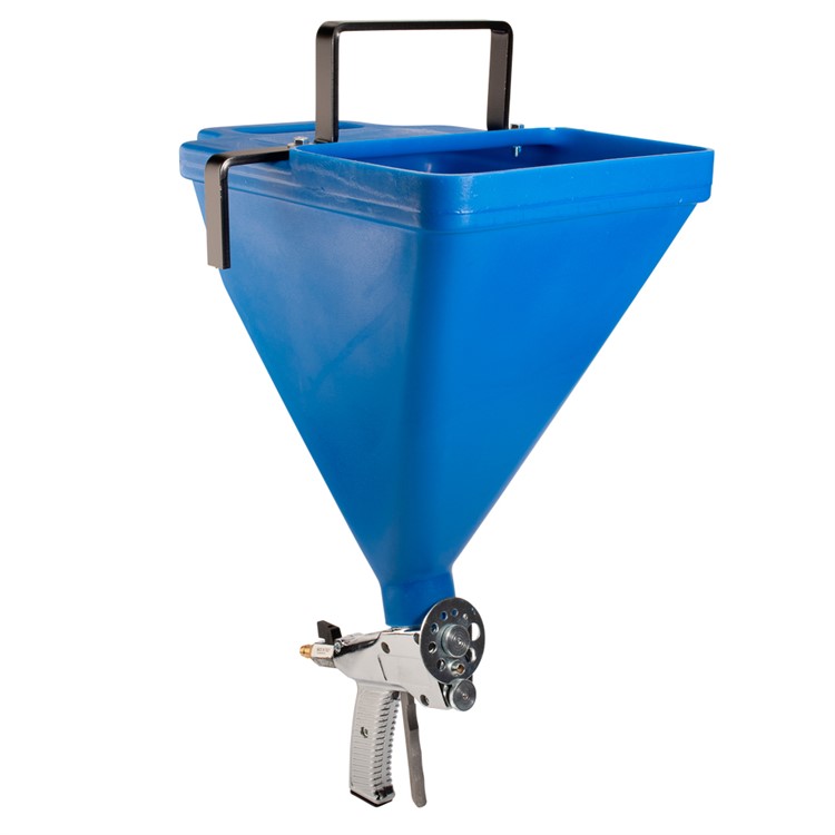 Trattspruta 10l – produktbild