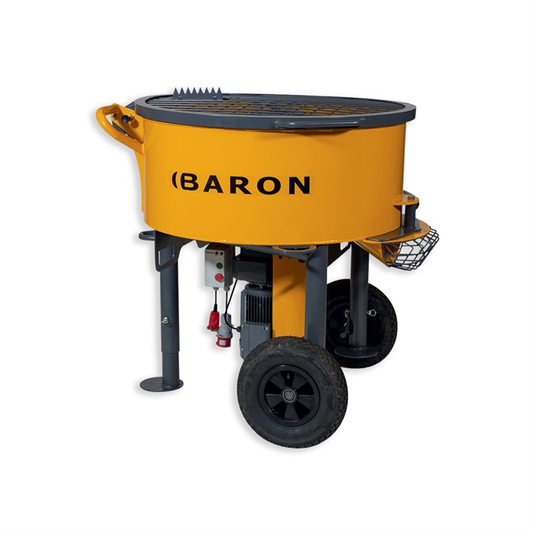 Tvångsblandare, Baron F300 – produktbild