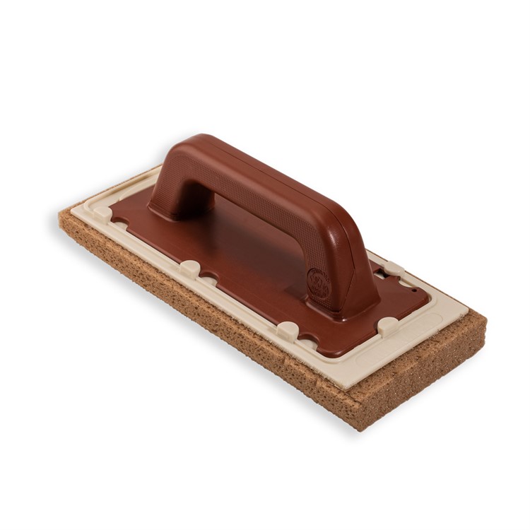 Tvättbräda 130x300x30mm brun – produktbild