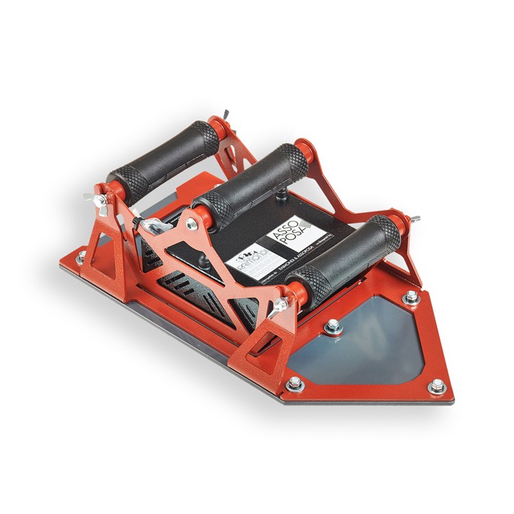 Vibrator E-FOX – produktbild