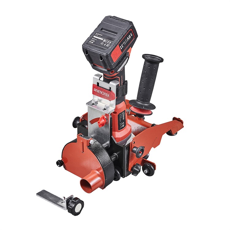 Vinkelslipfäste Raimondi - Produktbild